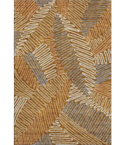Addison Mayfield Orange AMF904 2ft. 3in. x 7ft. 6in. Rect. Rug