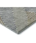 Addison Mayfield Brown AMF904 2ft. 3in. x 7ft. 6in. Rect. Rug