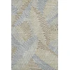 Addison Mayfield Brown AMF904 2ft. 3in. x 7ft. 6in. Rect. Rug