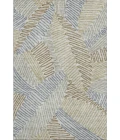Addison Mayfield Brown AMF904 2ft. 3in. x 7ft. 6in. Rect. Rug