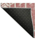 Addison Mayfield Pink AMF906 2ft. 3in. x 7ft. 6in. Rect. Rug