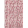 Addison Mayfield Pink AMF906 2ft. 3in. x 7ft. 6in. Rect. Rug