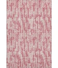 Addison Mayfield Pink AMF906 2ft. 3in. x 7ft. 6in. Rect. Rug