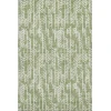 Addison Mayfield Green AMF906 2ft. 3in. x 7ft. 6in. Rect. Rug