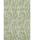 Addison Mayfield Green AMF906 2ft. 3in. x 7ft. 6in. Rect. Rug