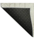 Addison Mayfield Ivory AMF906 2ft. 3in. x 7ft. 6in. Rect. Rug