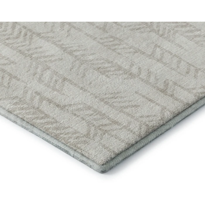 Addison Mayfield Ivory AMF906 2ft. 3in. x 7ft. 6in. Rect. Rug