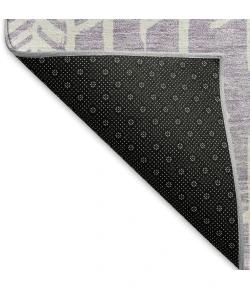 Addison Mayfield Purple AMF906 8ft. x 10ft. Rect. Rug