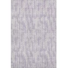 Addison Mayfield Purple AMF906 2ft. 3in. x 7ft. 6in. Rect. Rug