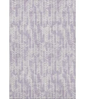 Addison Mayfield Purple AMF906 2ft. 3in. x 7ft. 6in. Rect. Rug
