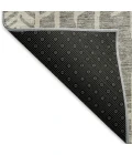 Addison Mayfield Brown AMF906 2ft. 3in. x 7ft. 6in. Rect. Rug