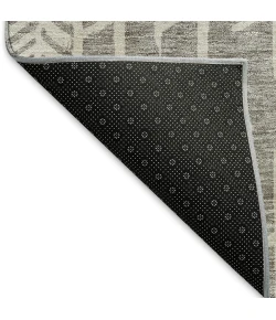 Addison Mayfield Brown AMF906 2ft. 3in. x 7ft. 6in. Rect. Rug