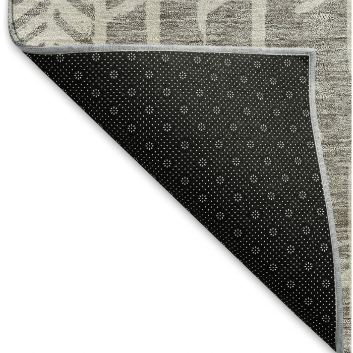 Addison Mayfield Brown AMF906 2ft. 3in. x 7ft. 6in. Rect. Rug