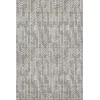 Addison Mayfield Brown AMF906 2ft. 3in. x 7ft. 6in. Rect. Rug