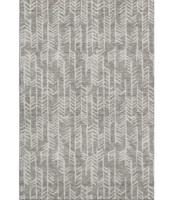 Addison Mayfield Brown AMF906 2ft. 3in. x 7ft. 6in. Rect. Rug