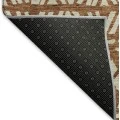 Addison Mayfield Orange AMF907 2ft. 3in. x 7ft. 6in. Rect. Rug