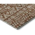 Addison Mayfield Orange AMF907 2ft. 3in. x 7ft. 6in. Rect. Rug