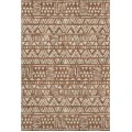 Addison Mayfield Orange AMF907 2ft. 3in. x 7ft. 6in. Rect. Rug