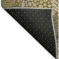 Addison Mayfield Brown AMF908 9ft. x 12ft. Rect. Rug