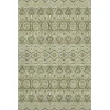 Addison Mayfield Green AMF909 2ft. 3in. x 7ft. 6in. Rect. Rug