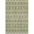 Addison Mayfield Green AMF909 2ft. 3in. x 7ft. 6in. Rect. Rug
