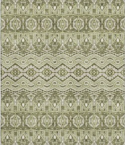 Addison Mayfield Green AMF909 8ft. x 10ft. Rect. Rug