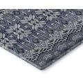 Addison Mayfield Blue AMF909 9ft. x 12ft. Rect. Rug