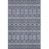 Addison Mayfield Blue AMF909 2ft. 3in. x 7ft. 6in. Rect. Rug