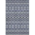 Addison Mayfield Blue AMF909 9ft. x 12ft. Rect. Rug