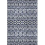 Addison Mayfield Blue AMF909 2ft. 3in. x 7ft. 6in. Rect. Rug