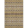Addison Mayfield Gold AMF909 2ft. 3in. x 7ft. 6in. Rect. Rug