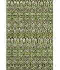 Addison Mayfield Green AMF909 2ft. 3in. x 7ft. 6in. Rect. Rug