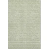 Addison Mayfield Green AMF910 - 8ft. Round Rug