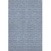 Addison Mayfield Blue AMF910 - 8ft. Round Rug