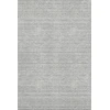 Addison Mayfield Gray AMF910 - 8ft. Round Rug