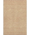 Addison Mayfield Orange AMF910 - 8ft. Round Rug