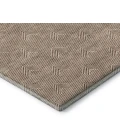 Addison Mayfield Orange AMF910 2ft. 3in. x 7ft. 6in. Rect. Rug
