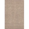 Addison Mayfield Orange AMF910 - 8ft. Round Rug
