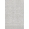 Addison Mayfield Brown AMF910 - 8ft. Round Rug
