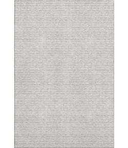 Addison Mayfield Brown AMF910 - 8ft. Round Rug