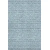 Addison Mayfield Teal AMF910 - 8ft. Round Rug