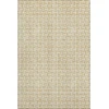 Addison Mayfield Gold AMF911 2ft. 3in. x 7ft. 6in. Rect. Rug