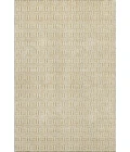 Addison Mayfield Gold AMF911 9ft. x 12ft. Rect. Rug