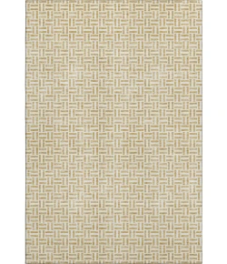 Addison Mayfield Gold AMF911 9ft. x 12ft. Rect. Rug