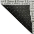 Addison Mayfield Gray AMF911 2ft. 3in. x 7ft. 6in. Rect. Rug