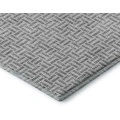 Addison Mayfield Gray AMF911 2ft. 3in. x 7ft. 6in. Rect. Rug