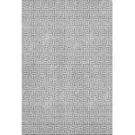 Addison Mayfield Gray AMF911 2ft. 3in. x 7ft. 6in. Rect. Rug