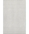 Addison Mayfield Ivory AMF911 - 8ft. Round Rug