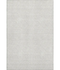 Addison Mayfield Ivory AMF911 - 8ft. Round Rug