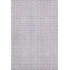 Addison Mayfield Purple AMF911 5ft. x 7ft. 6in. Rect. Rug